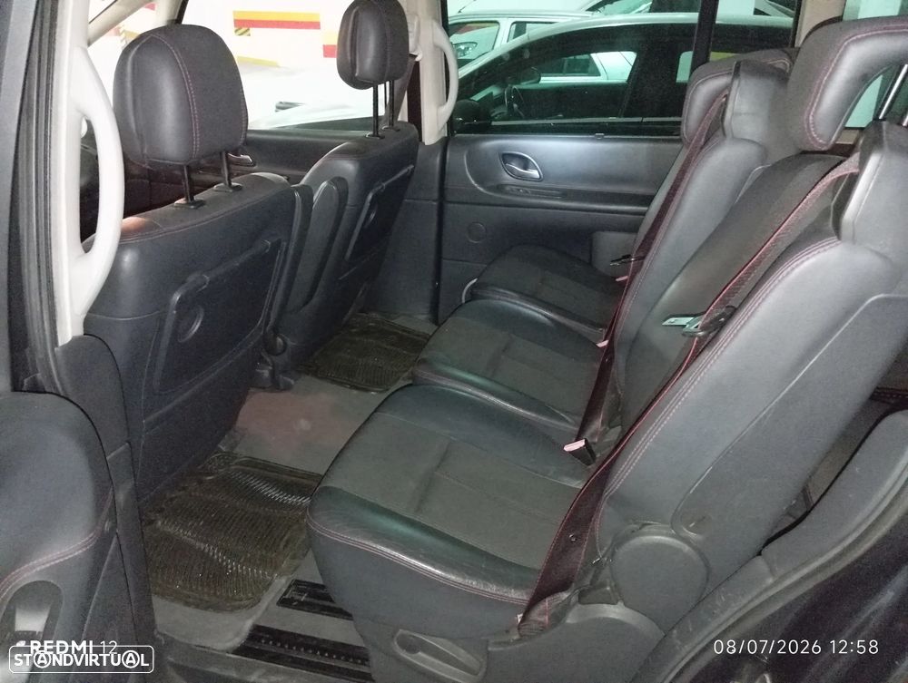 Renault Espace 2.0 dCi Initiale 7L Aut. - 12