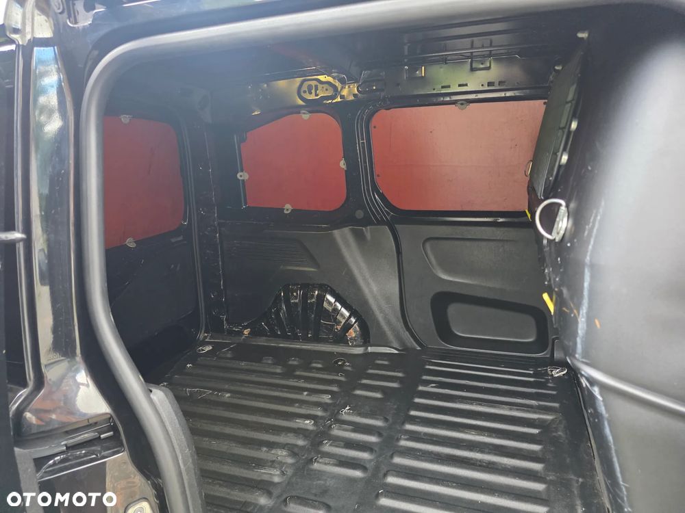 Citroën Berlingo - 23