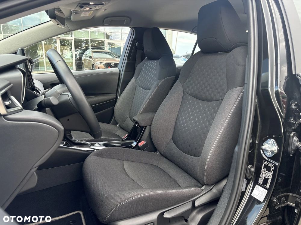 Toyota Corolla 1.8 Hybrid Comfort - 8