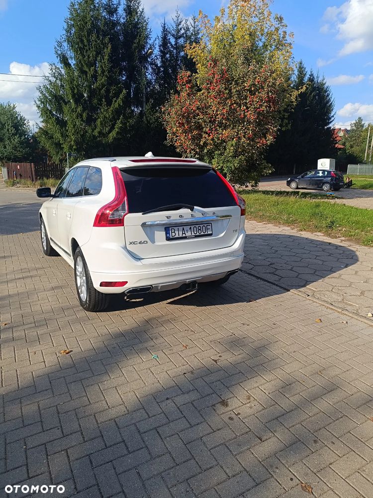 Volvo Xc 60 2015 photo 5