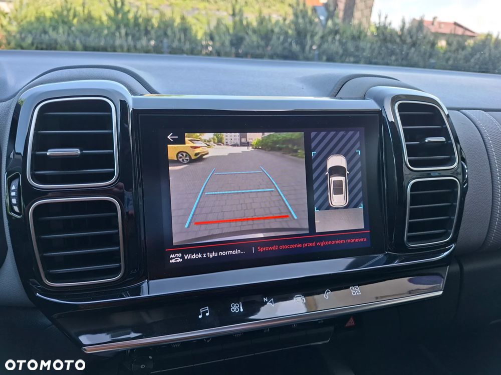 Citroën C5 Aircross 1.2 PureTech Shine Pack EAT8 - 41