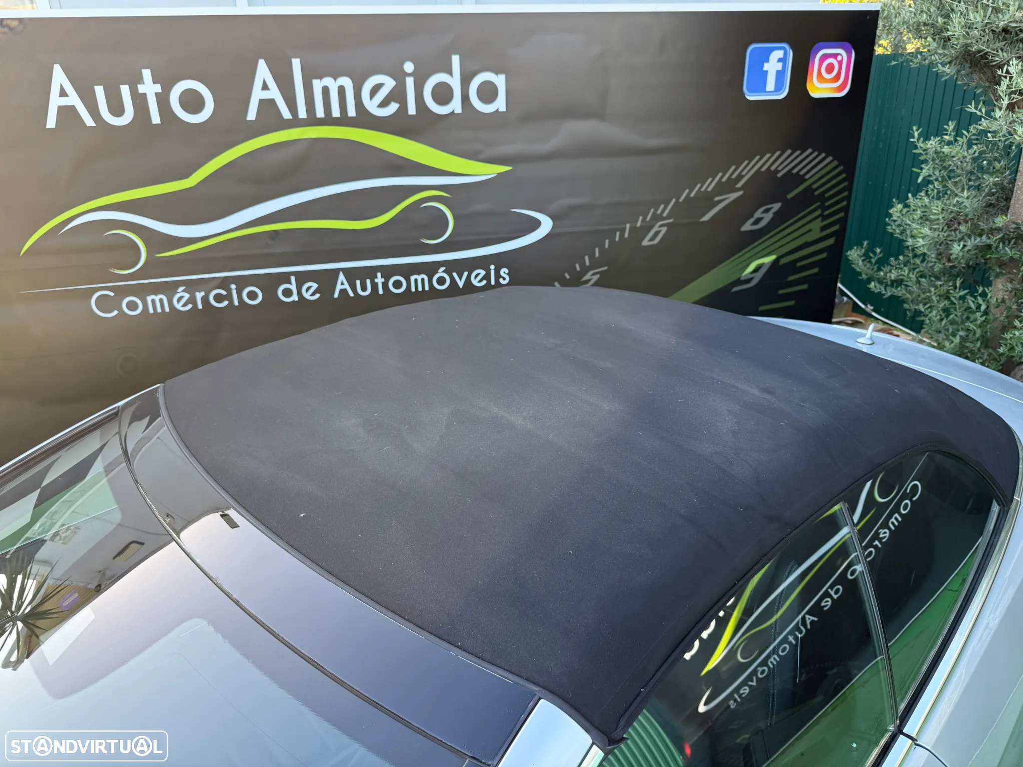 Mercedes-Benz E 220 CDi Avantgarde BlueEfficiency - 39