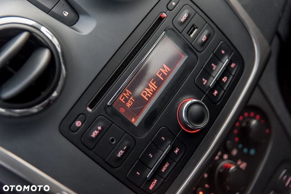 Dacia Sandero Stepway - 11