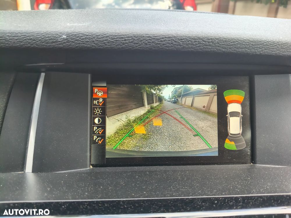 BMW X3 xDrive20d AT xLine - 26