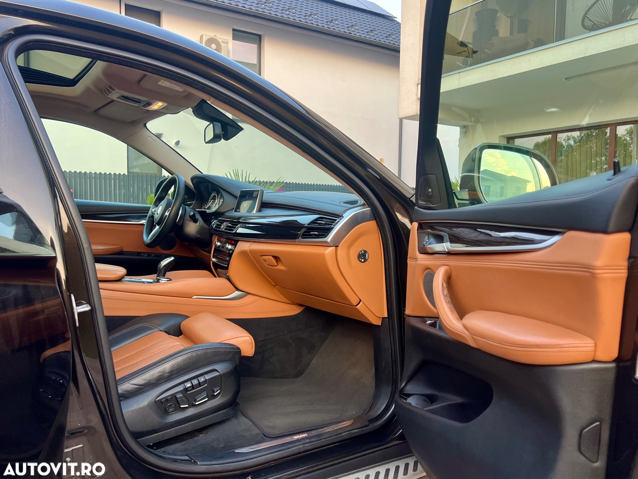 BMW X6 xDrive40d - 38