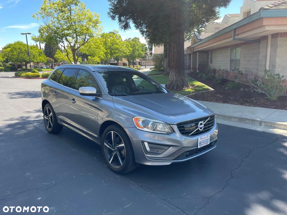 Volvo XC 60 - 3