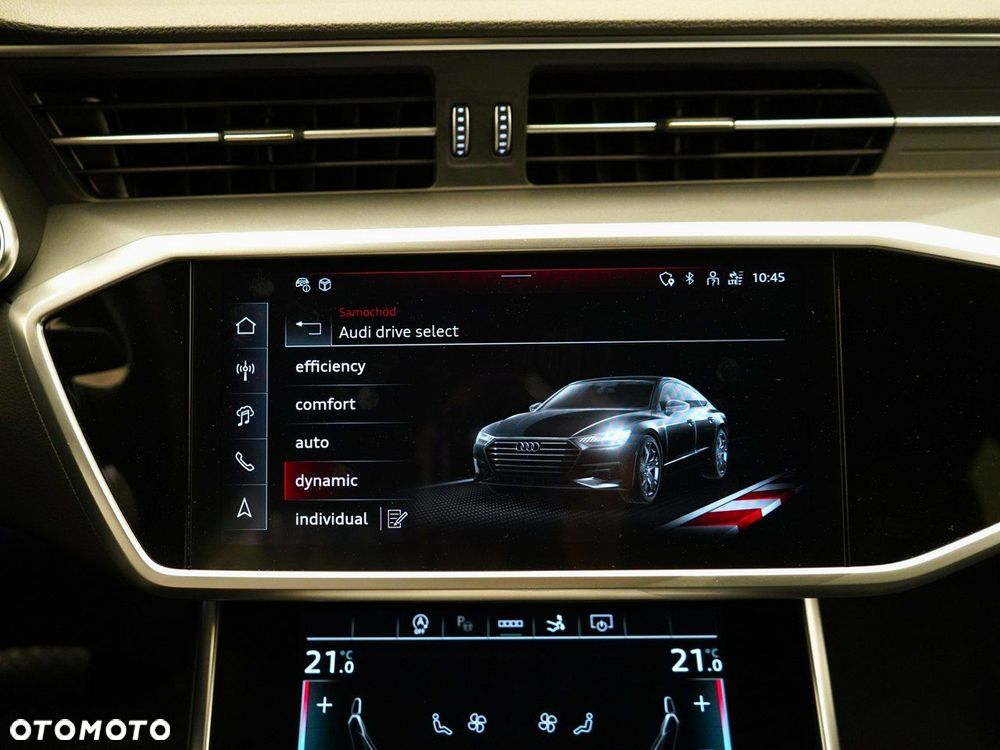 Audi A7 Sportback - 38