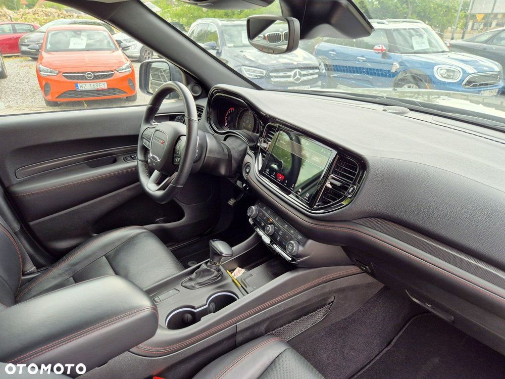 Dodge Durango 5.7 R/T - 20