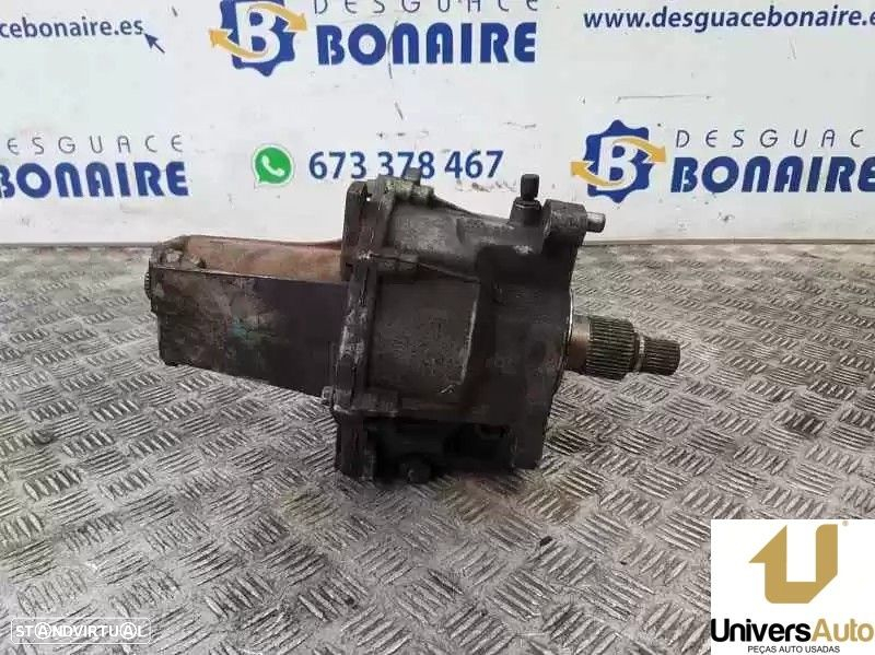 CAIXA TRANSFERÊNCIA KIA SPORTAGE 2006 -4730039130 - 3