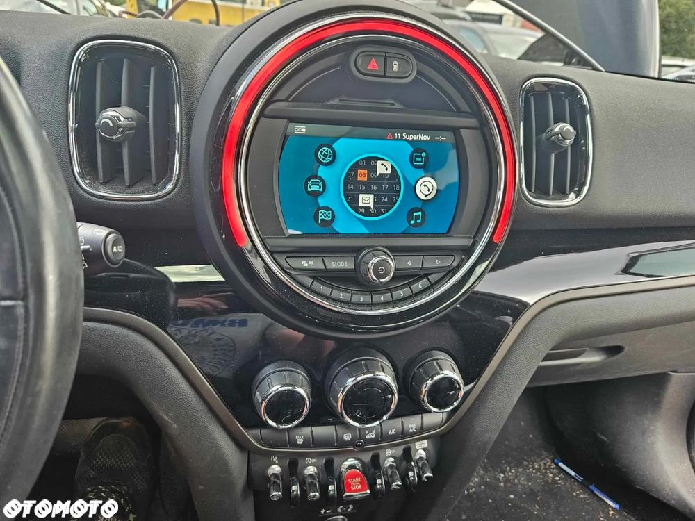 MINI Countryman Cooper - 10