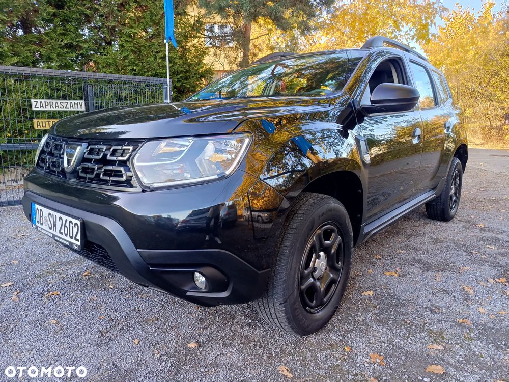 Dacia Duster - 15