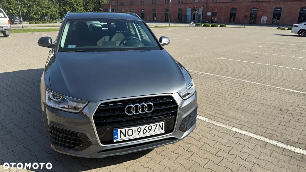 Audi Q3 1.4 TFSI S tronic - 2
