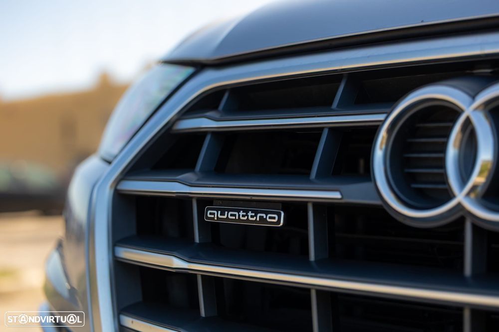 Audi Q5 2.0 TFSI quattro S tronic sport - 29