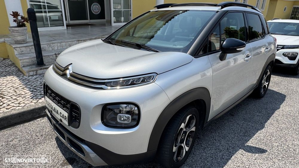 Citroën C3 Aircross 1.2 PureTech Shine - 7