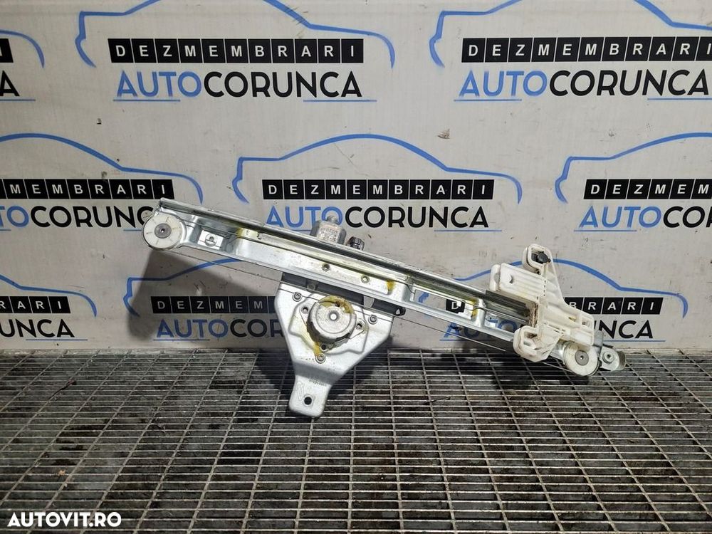 Macara stanga spate Jeep Patriot 2011 - 2017 SUV 4 Usi (787) - 2