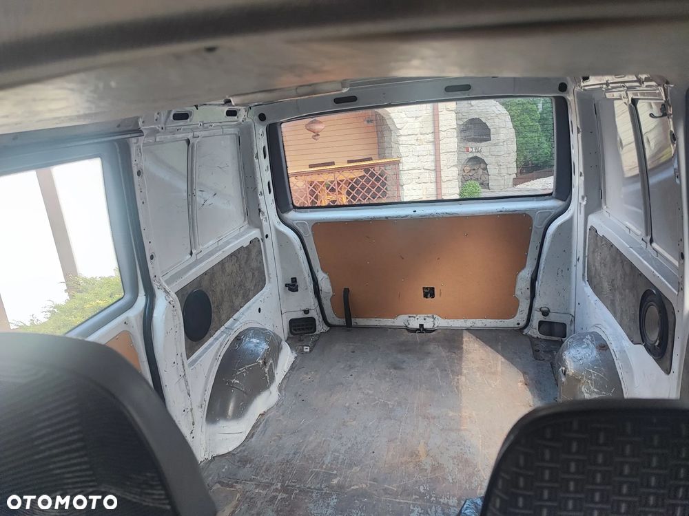 Mercedes-Benz Vito - 15