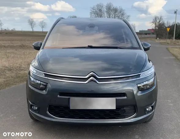 Citroën C4 Picasso e-HDi 115 ETG6 Intensive - 13
