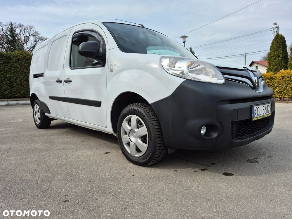 Renault Kangoo - 16