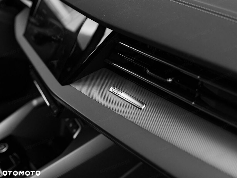 Audi A3 Sportback - 16