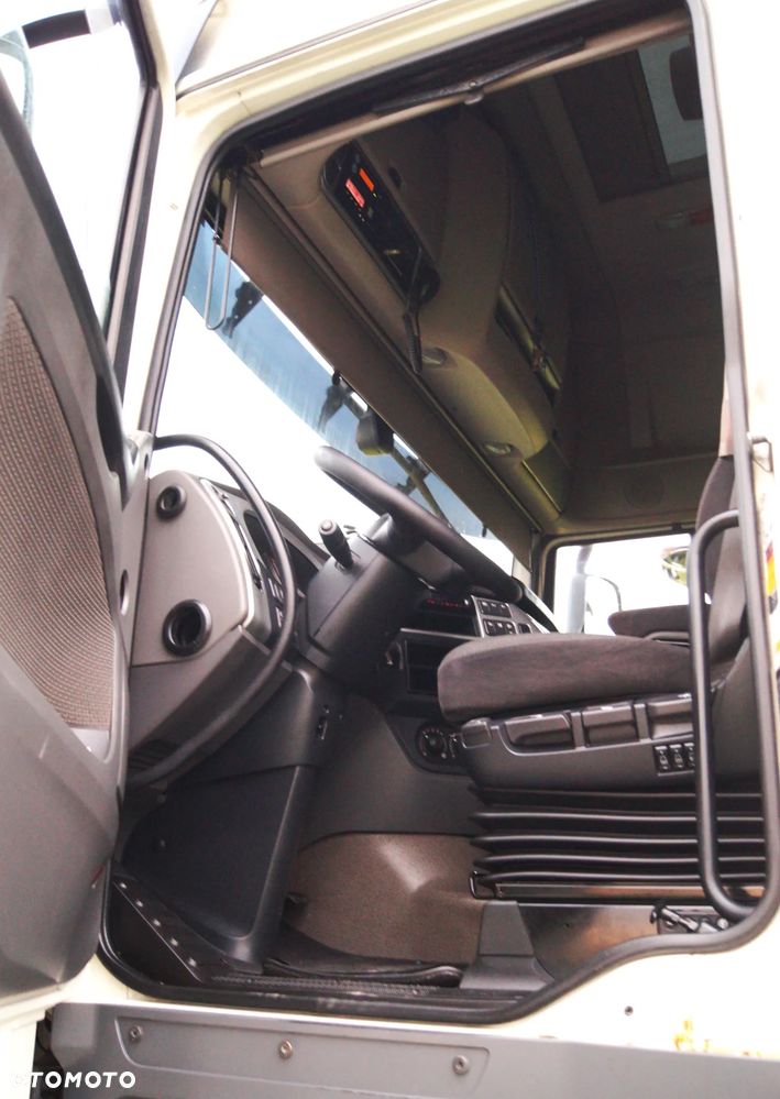 DAF STANDARD 106 / 510  EURO6 AUTOMAT - 11