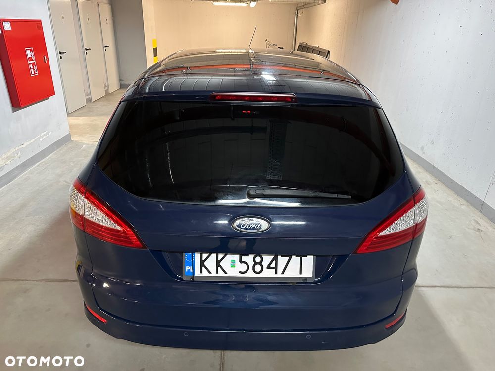 Ford Mondeo 2.0 TDCi Trend - 16