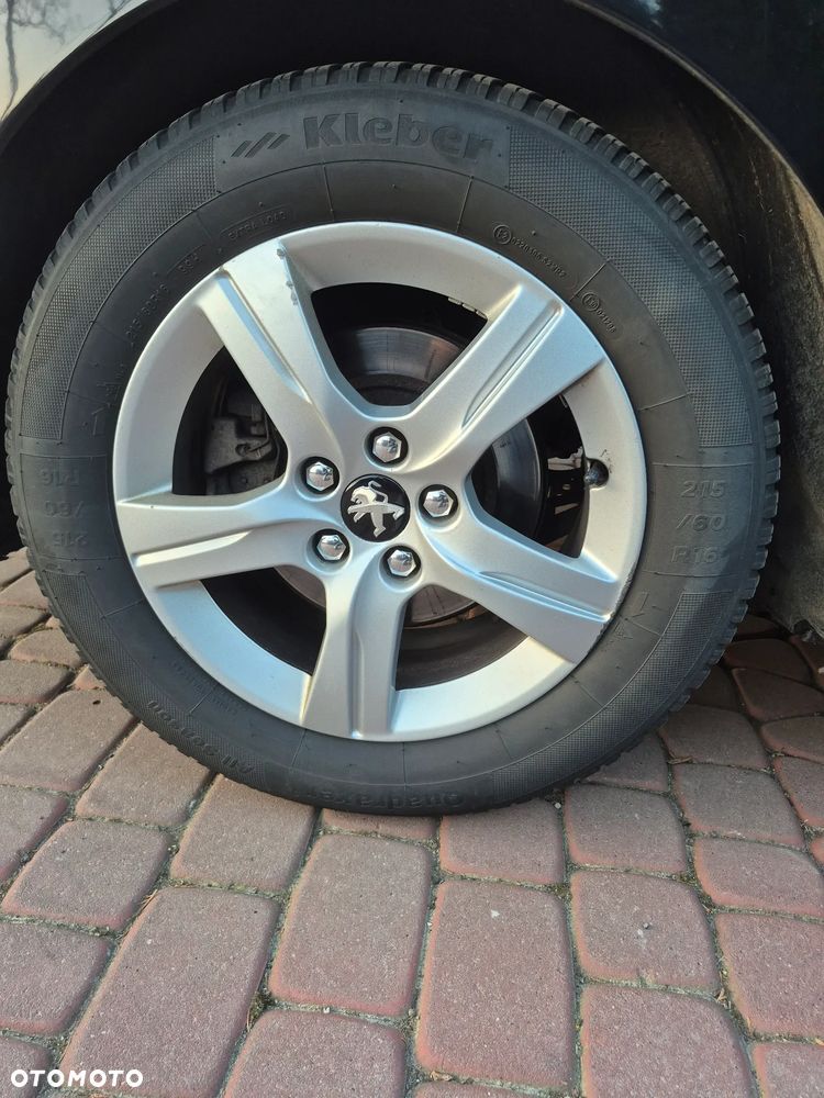 Peugeot 508 2.0 HDi Active - 7