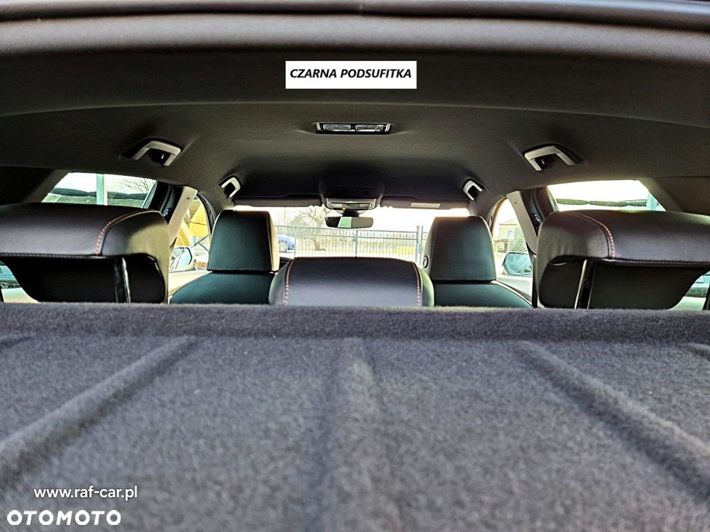 Cupra Formentor 1.5 TSI DSG - 10