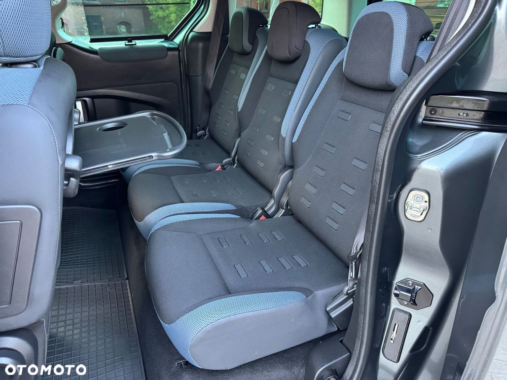 Citroën Berlingo Multispace HDi 115 FAP XTR - 27