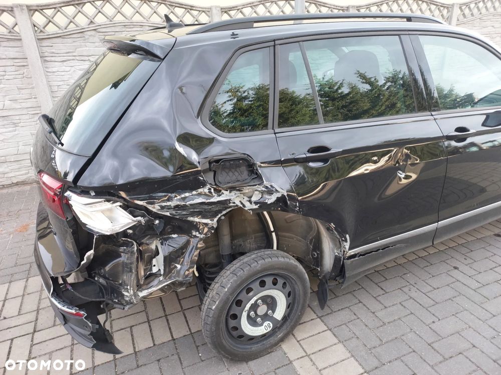 Volkswagen Tiguan 1.5 TSI ACT OPF DSG IQ.DRIVE - 7