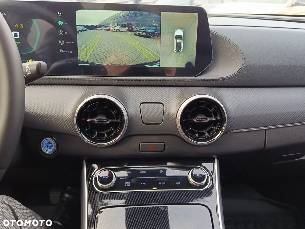 Forthing T5 EVO - 14