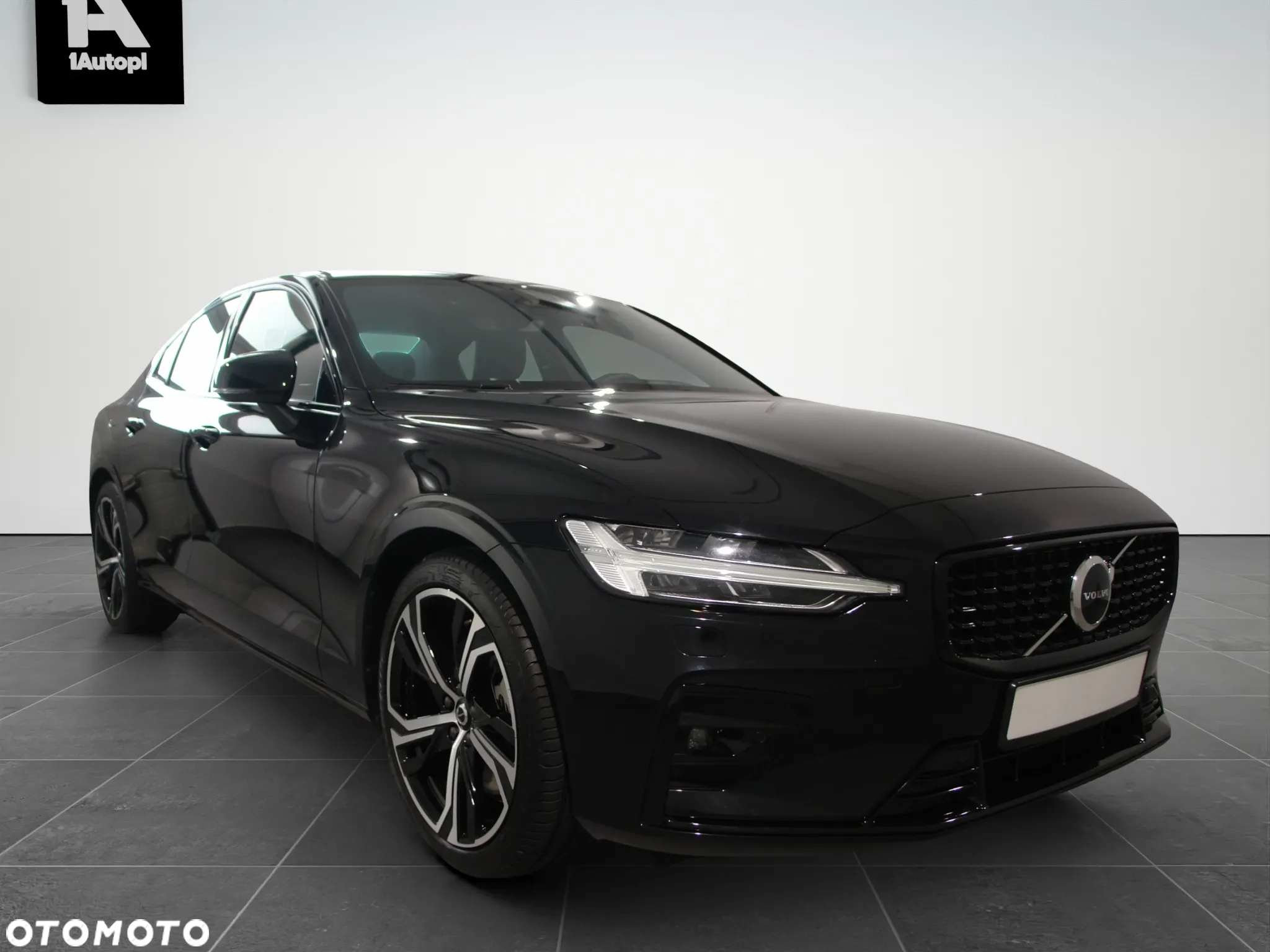 Volvo S60 B5 B AWD Ultimate Dark - 7