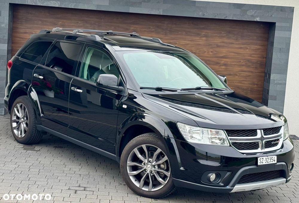 Dodge Journey - 4