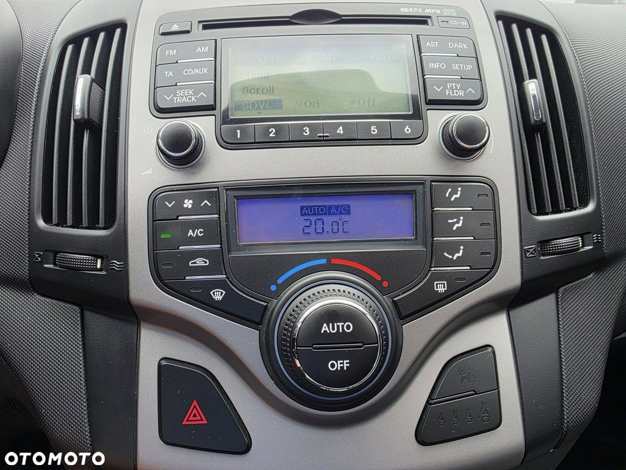 Hyundai i30 1.6 CRDI Edition Plus - 17