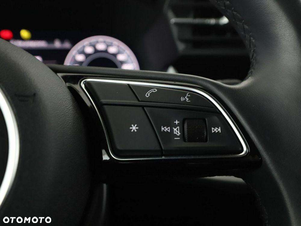 Audi A3 Sportback 40 TFSIe S tronic S line - 36