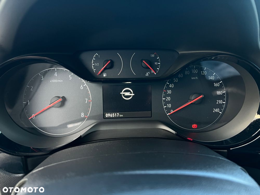 Opel Corsa 1.2 Elegance S&S - 15