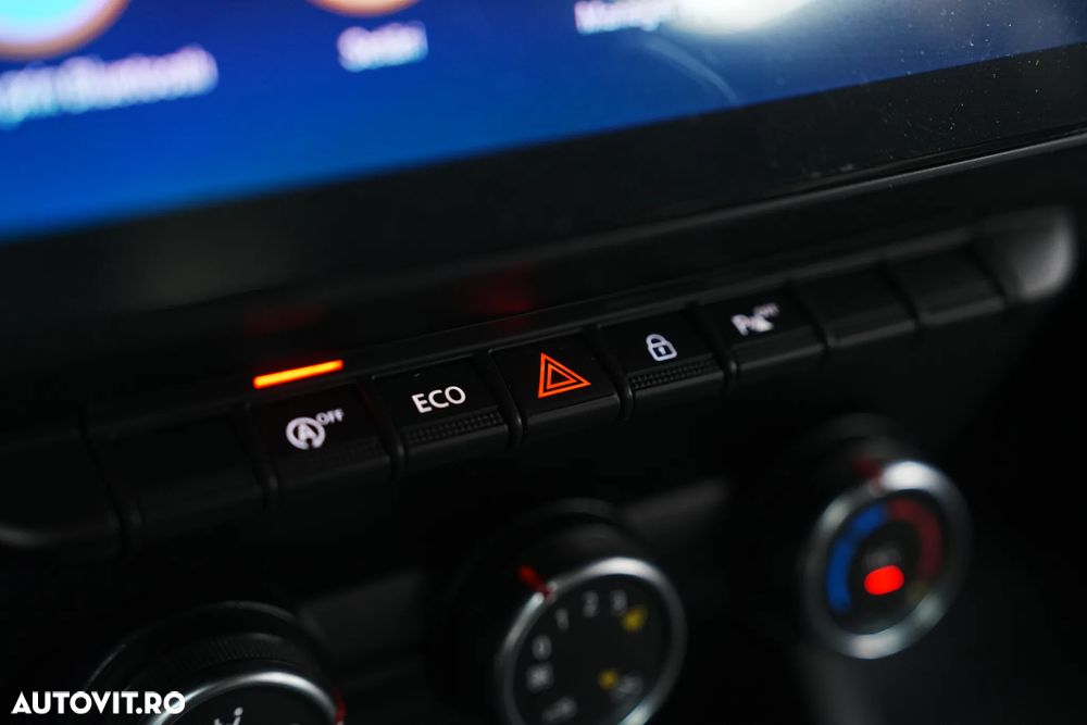 Dacia Duster dCi 110 2WD Comfort - 31