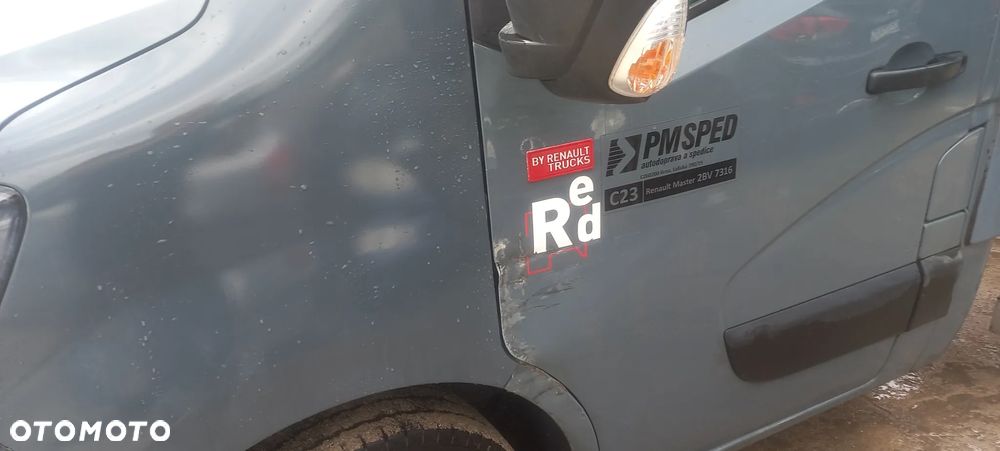 Renault Master - 4