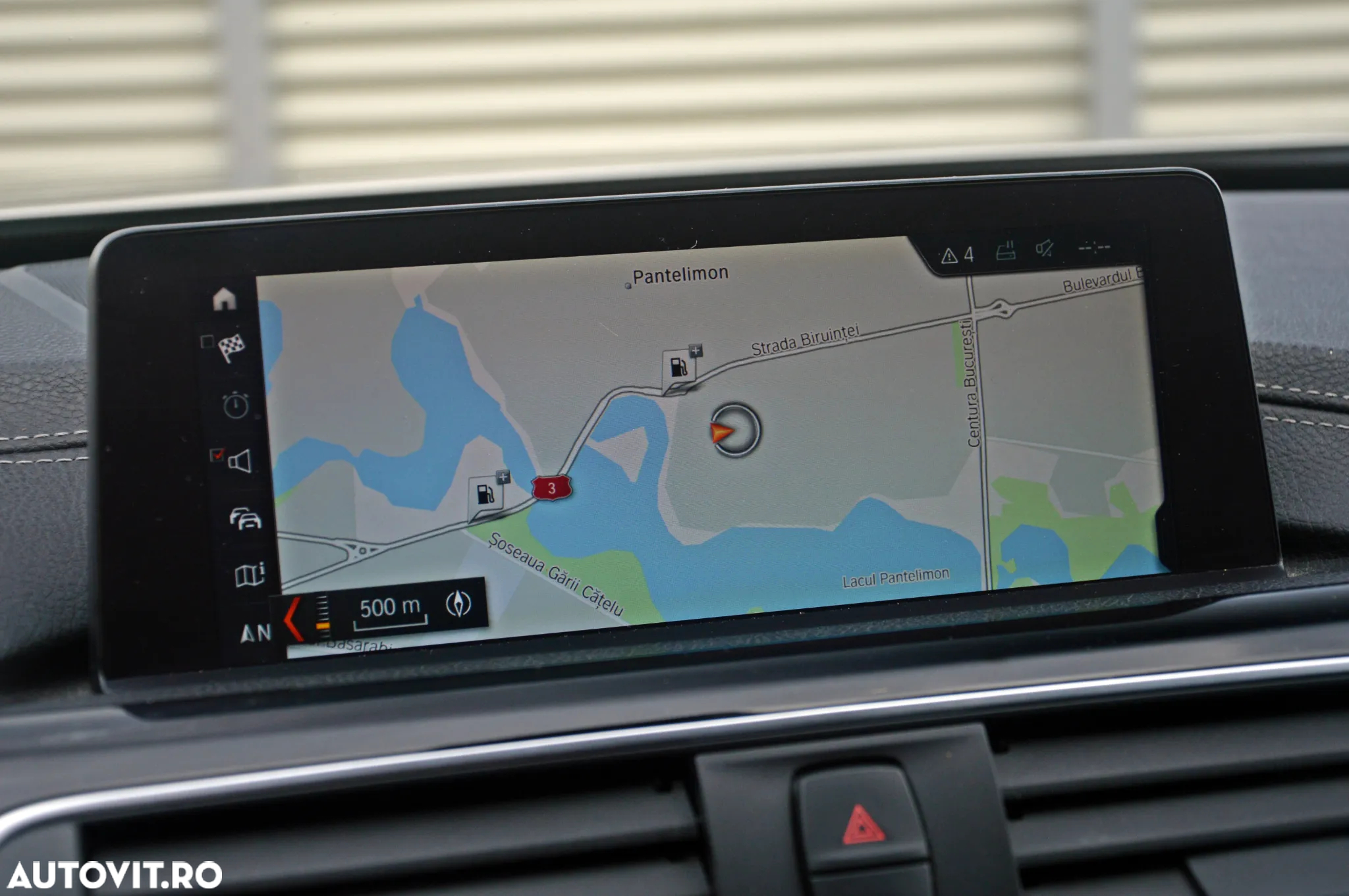 BMW Seria 3 320i xDrive AT - 26