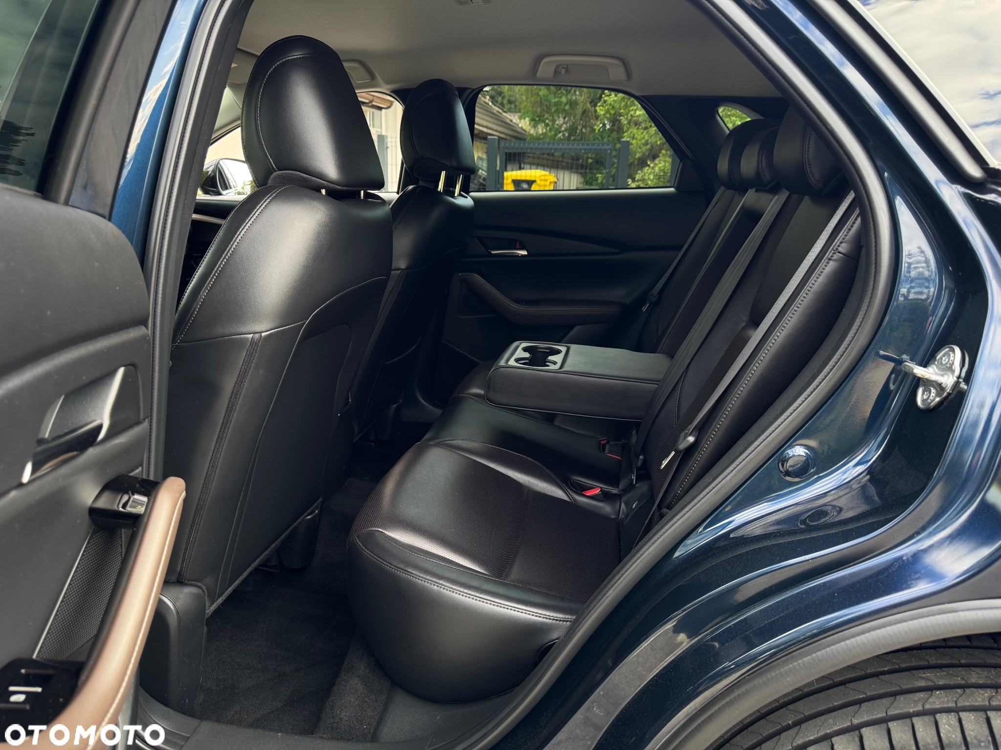 Mazda CX-30 SKYACTIV-X 2.0 M-Hybrid Edition 100 - 21