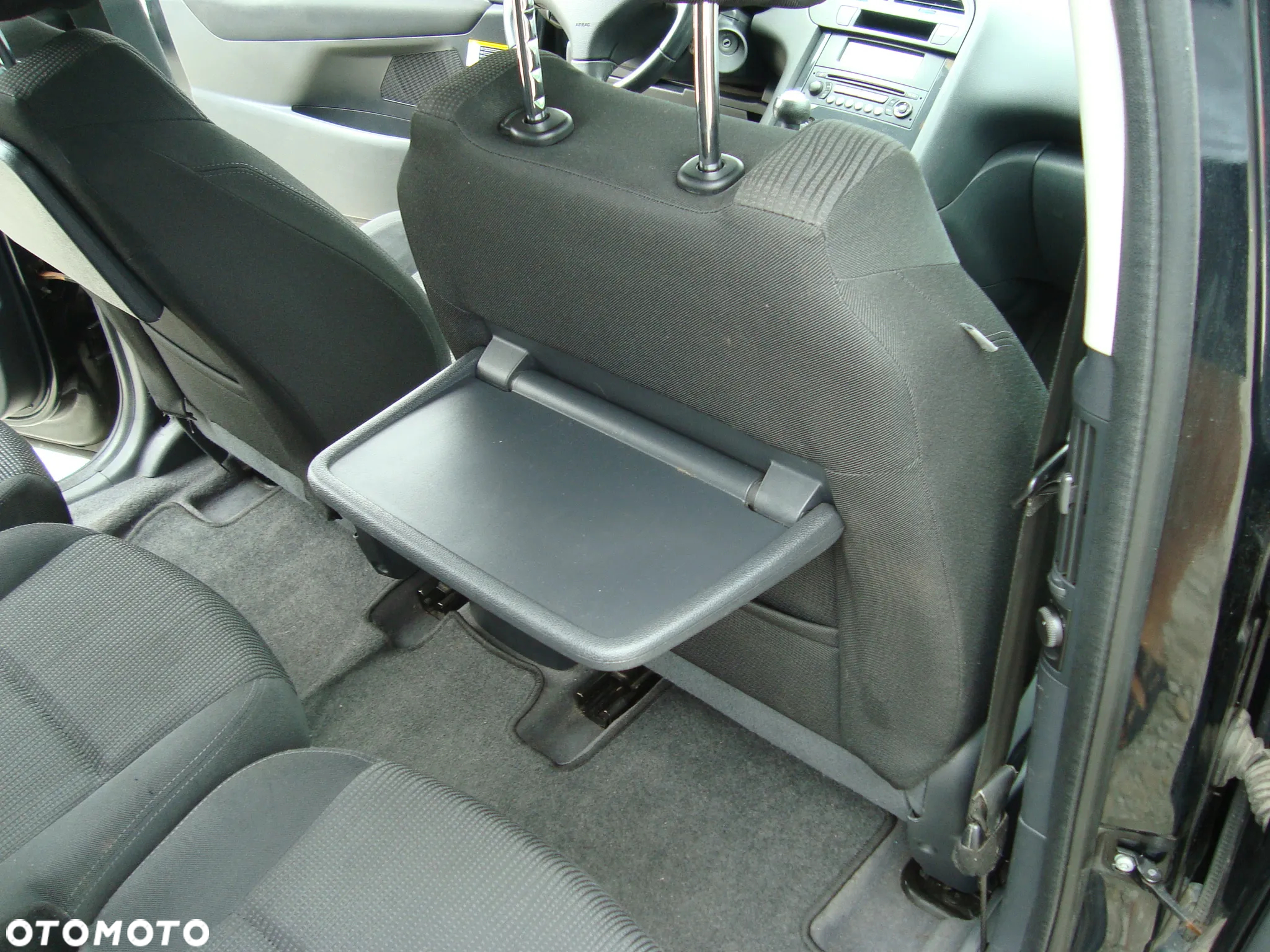Peugeot 5008 - 12