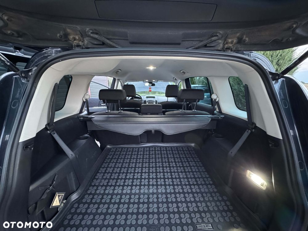 Mazda 5 2.0 Exclusive - 30