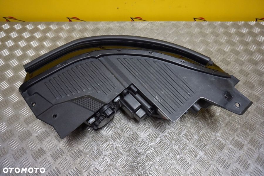 HYUNDAI IONIQ 5 2022 - REFLEKTOR LAMPA FULL LED PRAWA (N03R) USA - 5