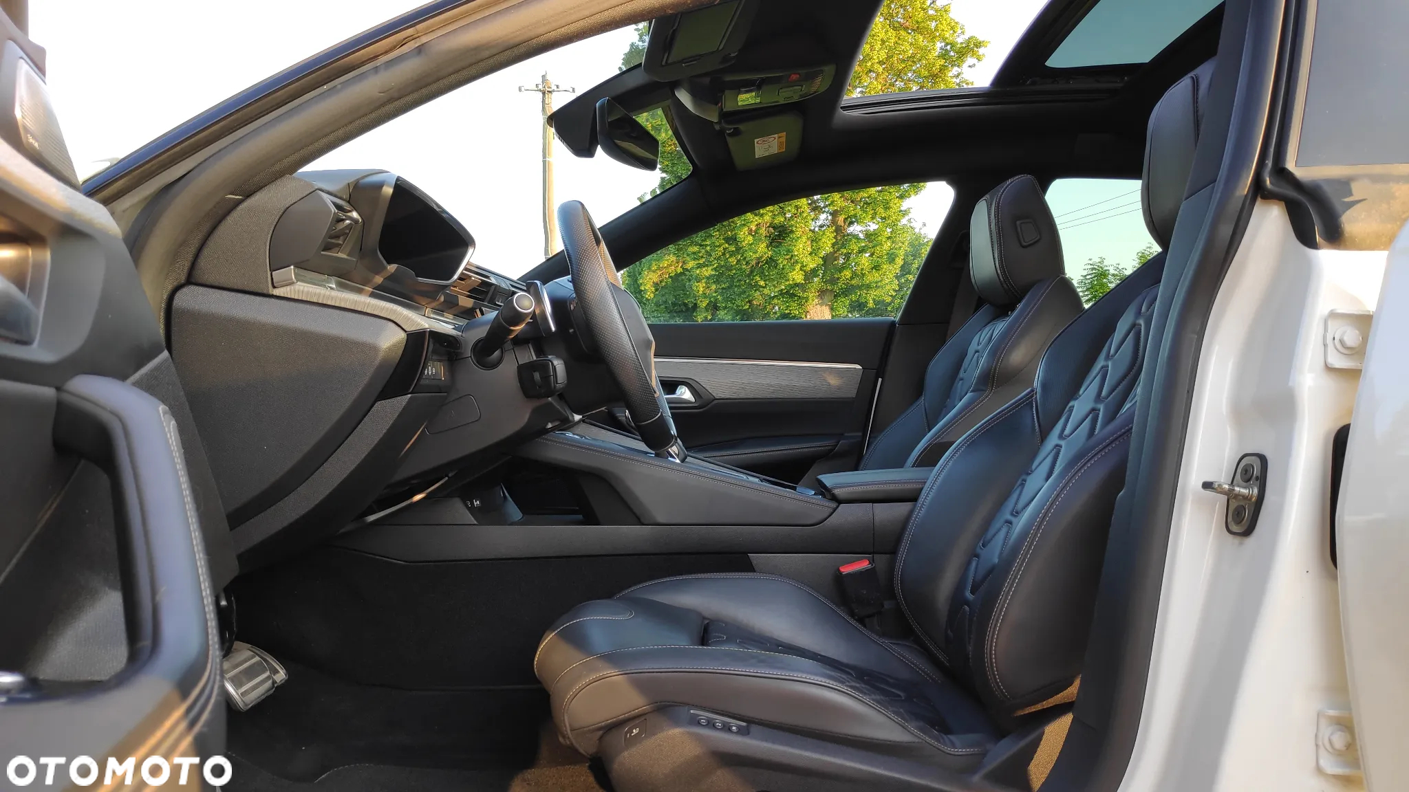 Peugeot 508 SW PureTech 225 EAT8 GT - 10