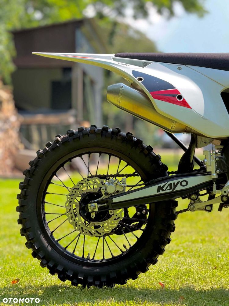 KAYO K5 - 10