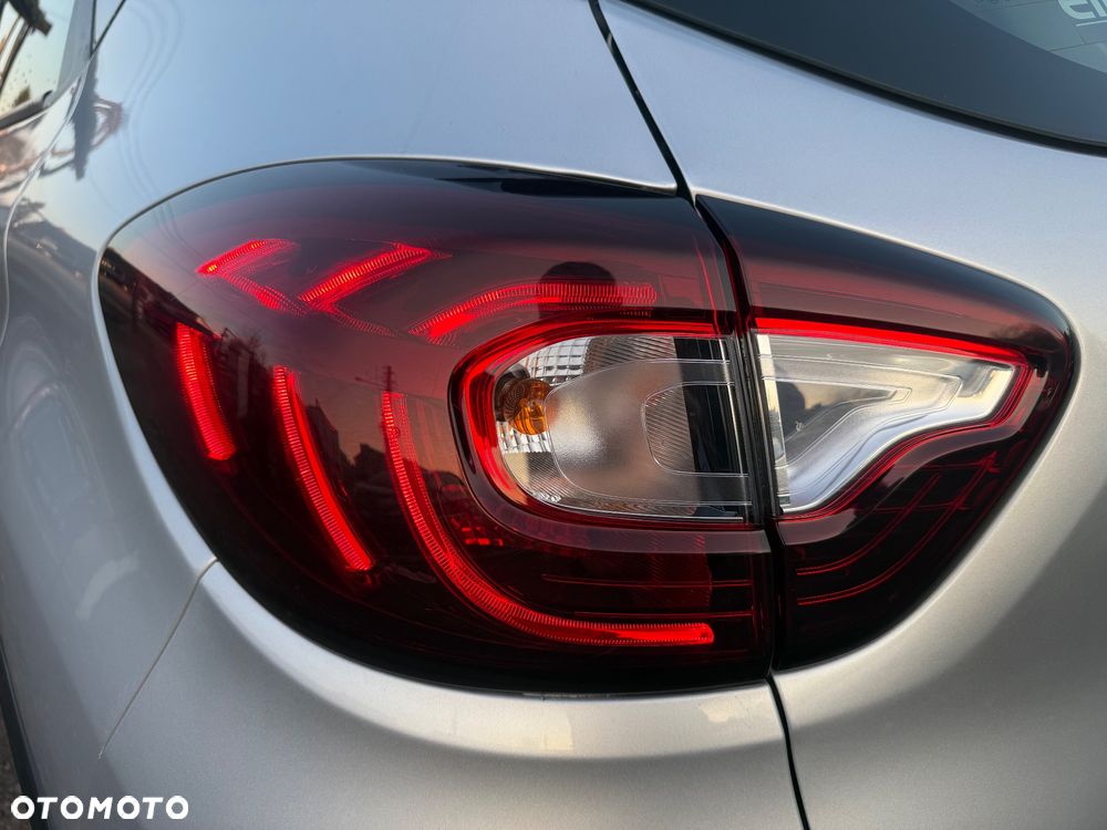 Renault Captur TCe 120 EDC Dynamique - 10