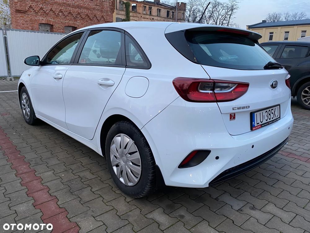 Kia Ceed - 3