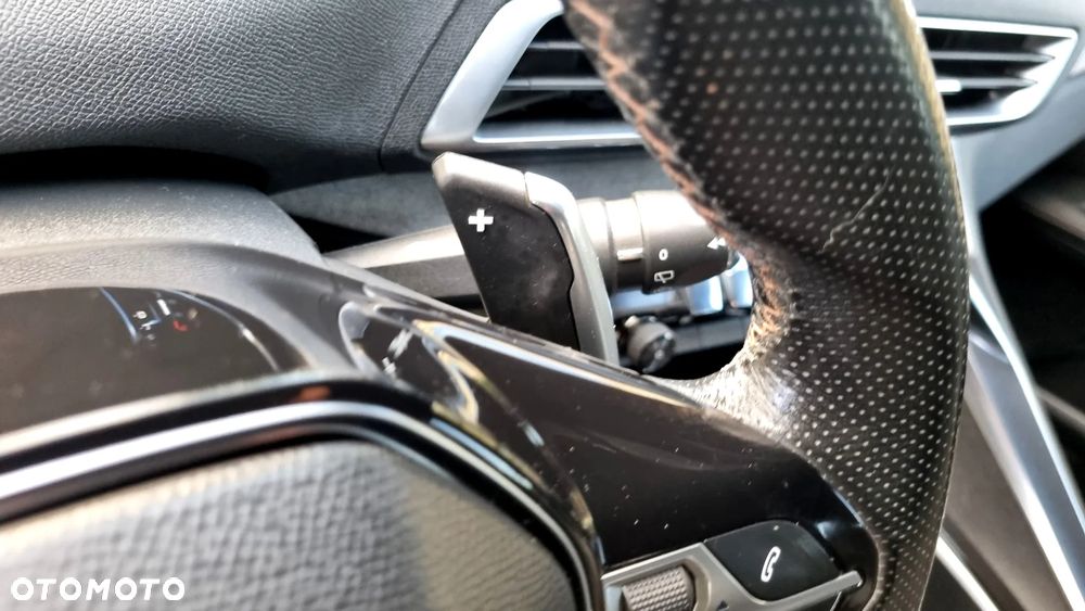 Peugeot 3008 2.0 BlueHDi GT S&S EAT6 - 23