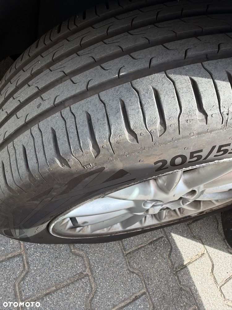 Volvo C70 - 8