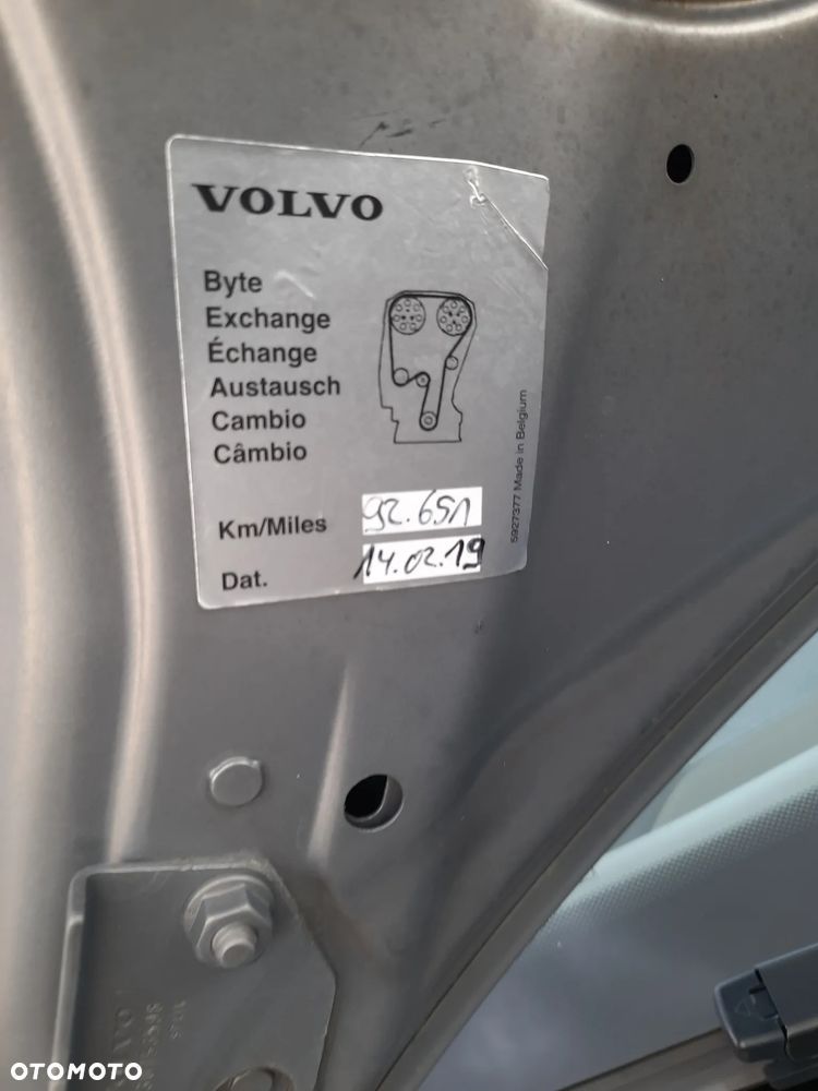 Volvo C70 2.4i Summum - 14