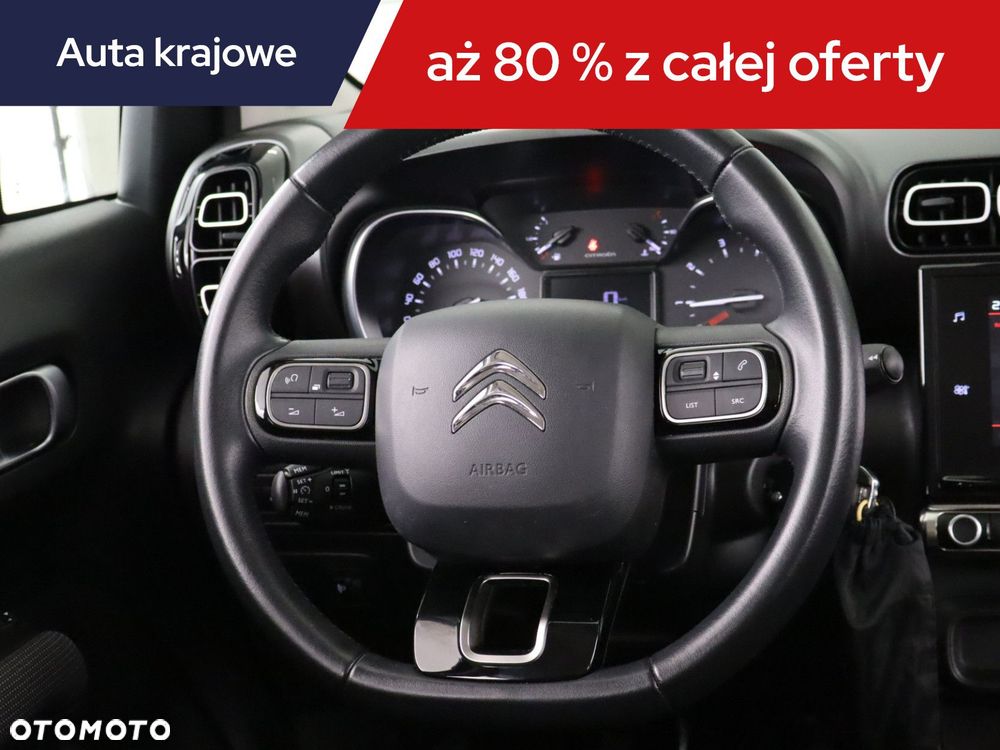 Citroën C3 Aircross - 20